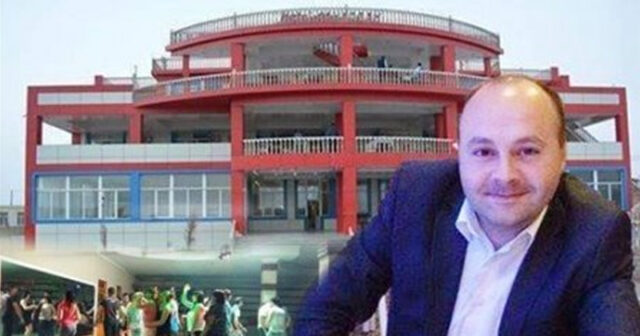 Bakıda məşhur həkimin icarəyə verdiyi hotel əxlaqsızlıq yuvası imiş (FOTO)