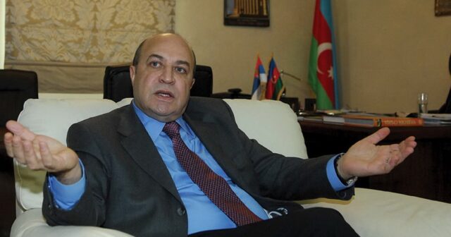 ELDAR HƏSƏNOVUN XALASI OĞLUNUN “GÖYÇAY-ŞƏRAB”I MƏHKƏMƏYƏ VERİLİB