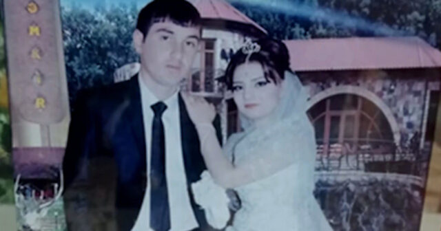 Bir cümləyə görə ailəsinə faciə yaşadan ata: Şəmkirdə dəhşətli hadisə – VİDEO