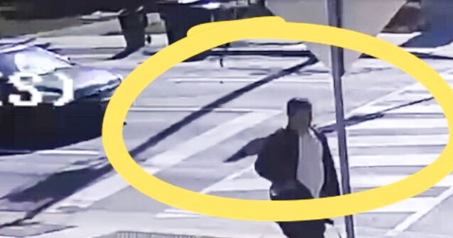 Erməniəsilli şəxs Kanadadakı Azərbaycan Evinə hücum etdi – Video