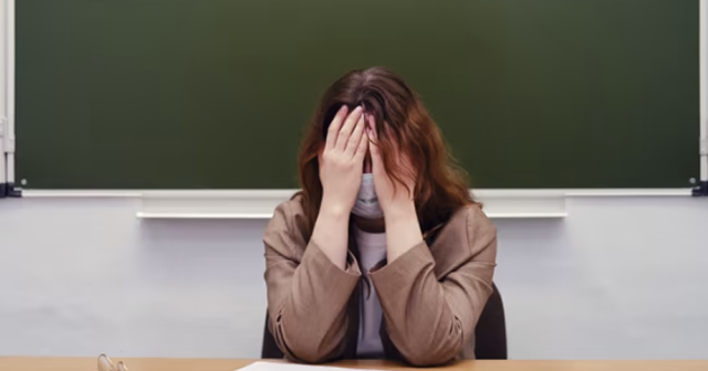 743 müəllim İŞDƏN ÇIXARILDI (RƏSMİ)