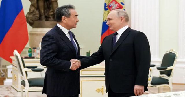 Putin Qarabağdakı vəziyyəti şərh etdi