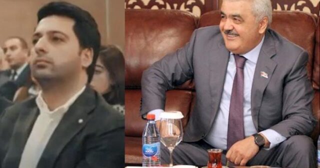 Rövnəq Abdullayevin kürəkəninə məxsus bankın problemli kreditləri artıb