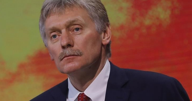 Peskov: Paşinyanın məktubundan sonra onun Putinlə əlaqəsi olmayıb