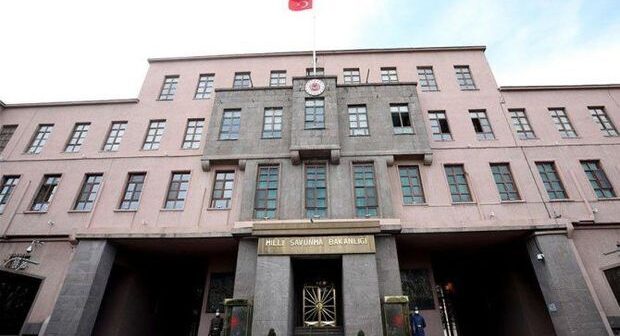 Türkiyə MN-dən Azərbaycanla bağlı paylaşım – VİDEO