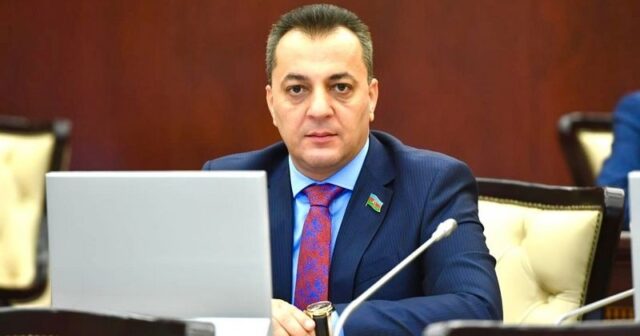 “BU GÜN 30 İLLİK HƏSRƏTƏ SON QOYULAN ZƏFƏRİN İLK GÜNÜDÜR” – VÜQAR İSKƏNDƏROV
