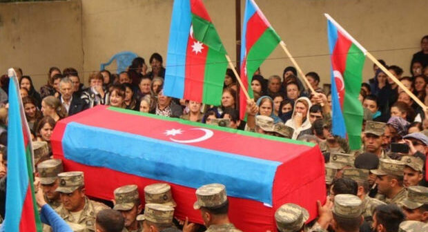 Kəlbəcərdə şəhid olan əsgərimiz Qusarda dəfn ediləcək
