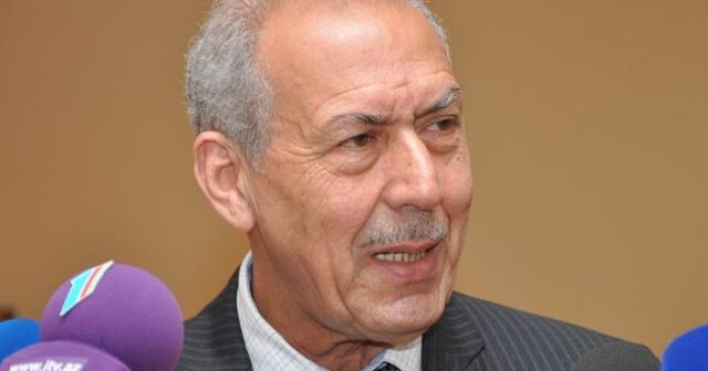 DEPUTATIN OĞLU MƏHKƏMƏYƏ VERİLİB – QALMAQAL