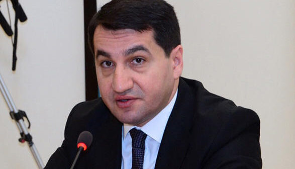 RƏSMİ BAKI: SİLAHI YERƏ QOYANLAR ƏFV EDİLƏ BİLƏR