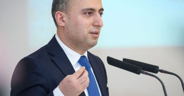 Emin Əmrullayev DİM-ə sədr keçir? – Özü DANIŞDI