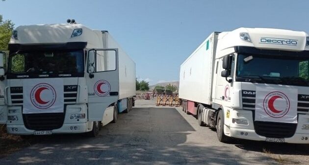 XANKƏNDİ SEÇİM QARŞISINDA: YA 40 TON UN, YA 40 MİNLİK QOŞUN…