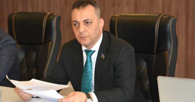 AĞDAM-XANKƏNDİ YOLU AÇILACAQ, MƏCBUR QALACAQLAR” – DEPUTAT VÜQAR İSKƏNDƏROV
