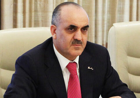 Səlim Müslümovdan xəbər var