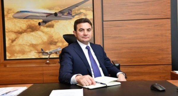 AZAL-ın prezidenti vəzifəsi ona həvalə edildi – DOSYE