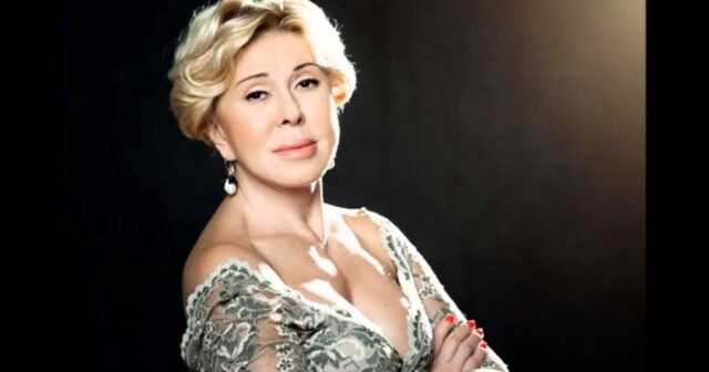 Ermənipərəst müğənninin İrəvan konserti təxirə salındı
