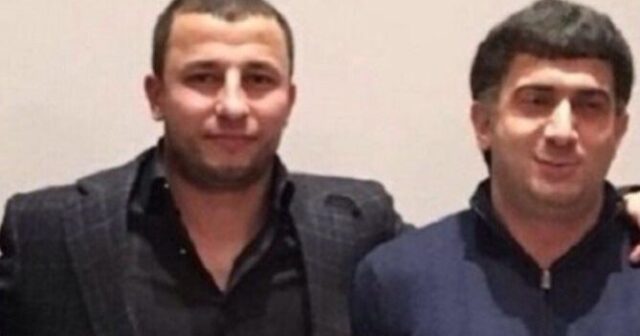 Azərbaycanlı avtoritetə 21 il həbs cəzası verildi