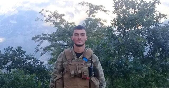 CƏBRAYIL DÖVLƏTZADƏNİN DOĞUM GÜNÜDÜR – Bir erməni generalını və polkovnikini boğaraq öldürüb -VİDEO