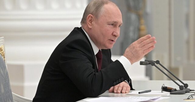 Rusiya Prezidenti “Taxıl sazişi”nin bərpası üçün şərti açıqlayıb