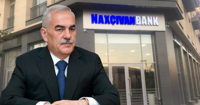 Vasif Talıbovun ailə üzvlərinin keçmiş bankı bu şirkətdən kredit tələb edir