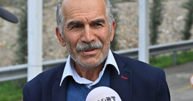 QARABAĞDAN GEDƏN YEVRİYAN: AFTANDİL İSRAFİLOV DOSTUM İDİ…