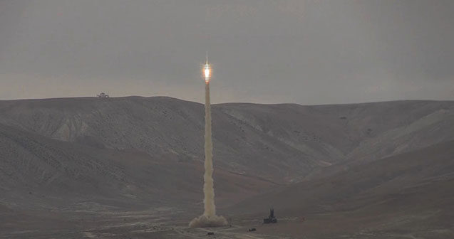 HHM bölmələrimiz döyüş atışları icra etdi – Video