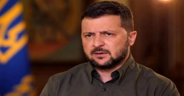 Zelenski USQ-nin ləng əks-hücumunu şərh etdi: “Sizinlə tam səmimi olacağam”