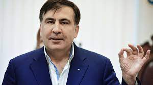 Azərbaycan işğaldan, Ermənistan isə rus əsarətindən azad olur – Saakaşvili