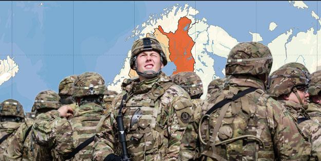 Finlandiya ordusu Rusiya ilə sərhəddə istehkamlar tikir – Torpaq sahələri satın alınır