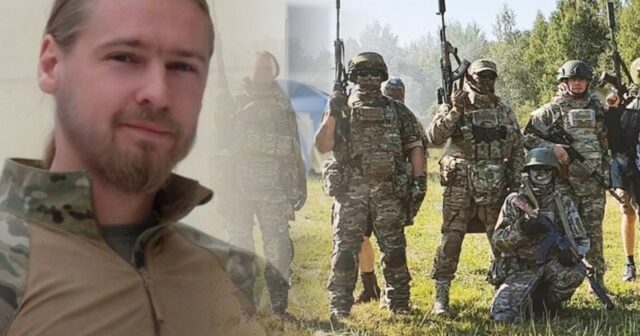 BU MUZDLU QRUP DA PUTİNƏ ÜSYAN ETDİ