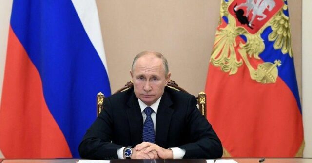 “Azərbaycan Qarabağda hansısa etnik təmizləmədə maraqlı deyil” – Vladimir Putin