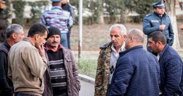 Qarabağ erməniləri Azərbaycan vətəndaşlığı almaq üçün müraciət edib – RƏSMİ