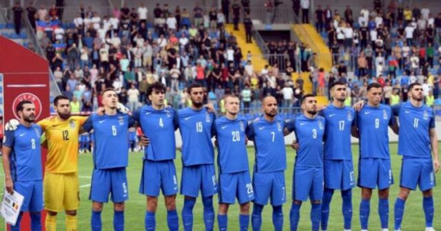 Argentina 1-ci, Azərbaycan 121-ci oldu – SİYAHI