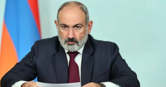 PAŞİNYAN ERMƏNİSTANA YENİ BƏLA GƏTİRƏCƏK – RUSİYALI MÜTƏXƏSSİS