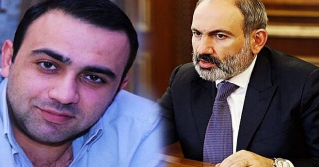 Taron Çaxoyan: “Qarabağ insanların gözünü və ağzını bağlamaq üçün bir yol idi”