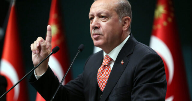 “PUTİN KRIMI TƏRK ETMƏYƏCƏK” – ƏRDOĞAN
