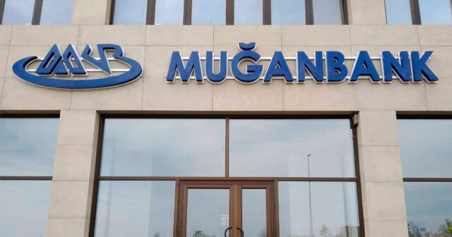 “Muğanbank” 40-a yaxın işçisini ixtisar edib