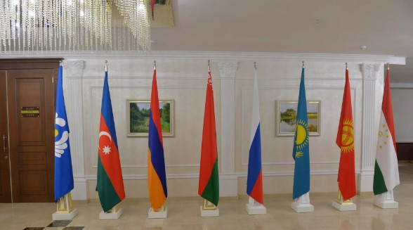 ERMƏNİSTAN RADİASİYA MONİTORİNQİ ÜZRƏ MDB SAZİŞİNƏ QOŞULACAQ