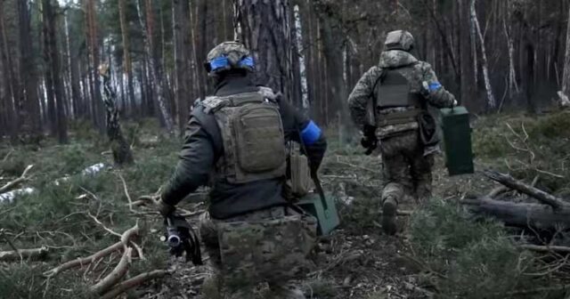 Ukrayna rusları tələyə salmağın inanılmaz yolunu tapıb – “The Guardian”