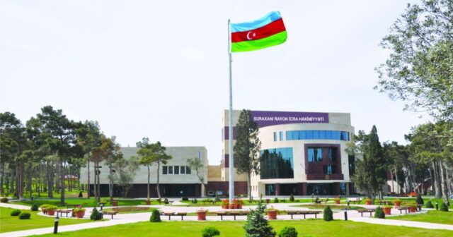 “AZENEFT” İB SURAXANI İCRA HAKİMİYYƏTİNİ MƏHKƏMƏYƏ VERDİ