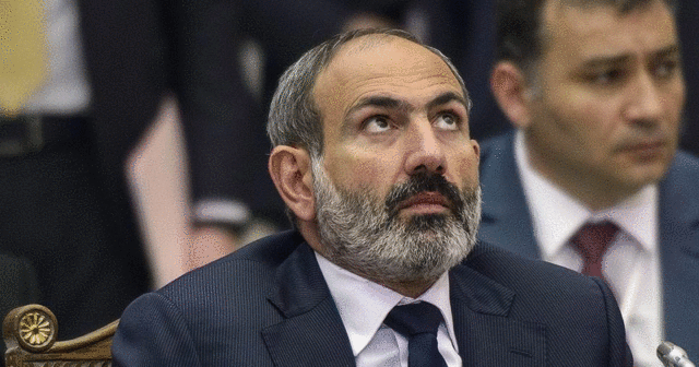 “PAŞİNYANIN BU SİYASƏTİ İFLASA UĞRAYIB” – ERMƏNİ ŞƏRHÇİ