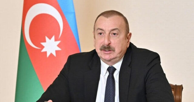 Separatist rejim qərəzli şəkildə buna imkan vermir – İlham Əliyev