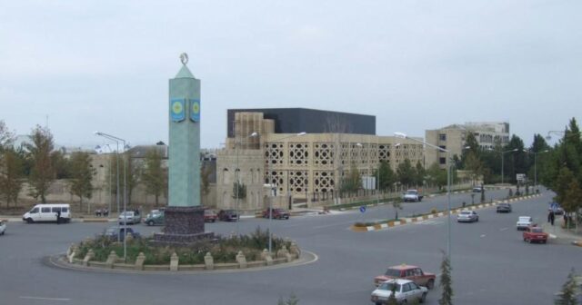 Separatçılar Yevlaxda görüşə razılaşdılar