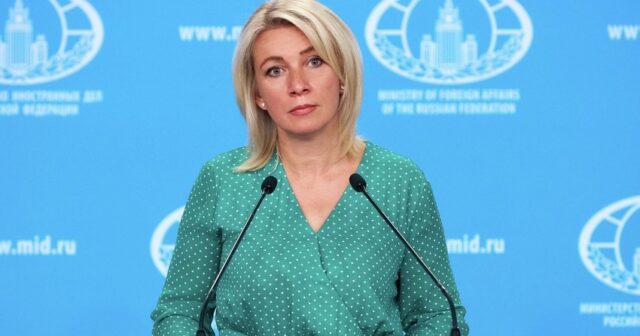 KREMLDƏN SÜLHMƏRAMLILARIN QƏTLİNƏ SƏRT CAVAB: VİCDANSIZLAR