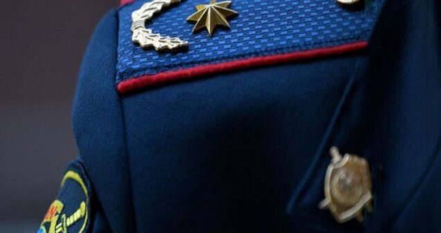 Vilayət Eyvazov yeni rəis təyin etdi