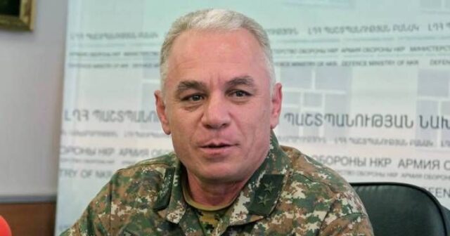 Mnatsakanyan əsirlərə işgəncə verib – Rəsmi