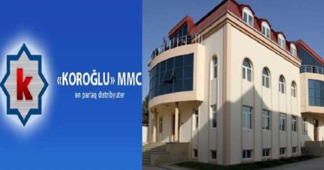 Məşhur iş adamı ilə keçmiş müavini arasında qalmaqal davam edir