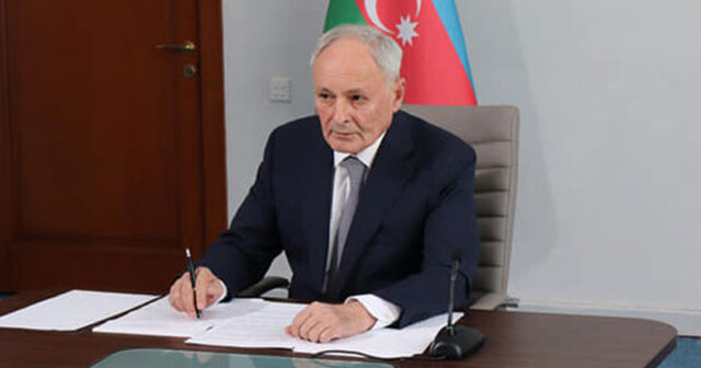 Oqtay Şirəliyevə bağlı olduğu deyilən şirkətlə 1.4 milyonluq müqavilə