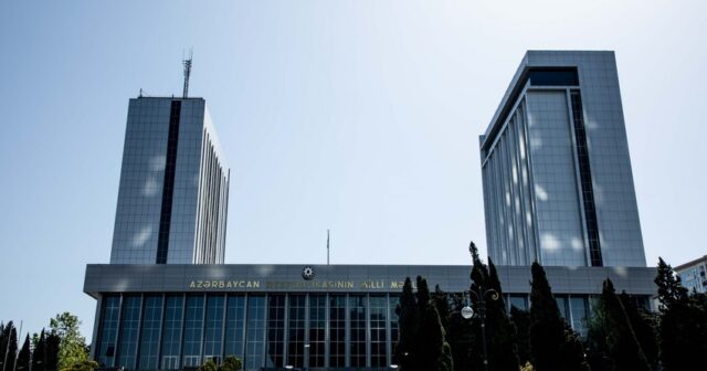 Sumqayıt şəhərinin, Binəqədi və Abşeron rayonlarının sərhədləri müəyyənləşdiriləcək