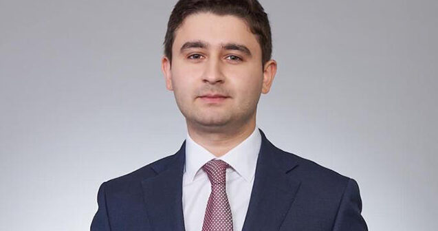 Harvard məzununa PA-da yüksək vəzifə verildi