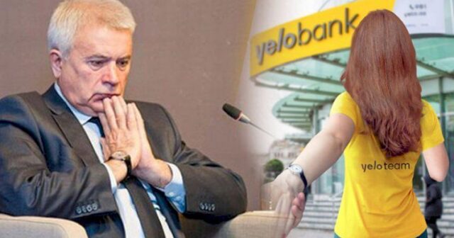 “Yelo Bank”da vergi qalmaqalı: Nazirliyi məhkəməyə verdi